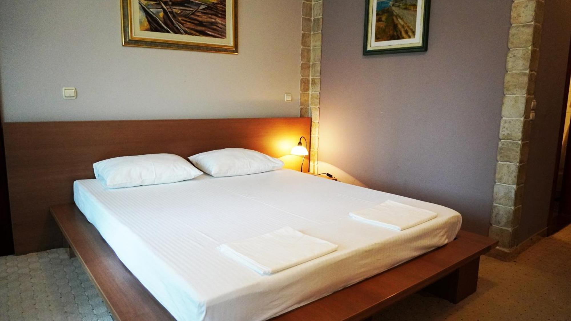 Hotel Vila Ivankovic Buna Pokoj fotografie