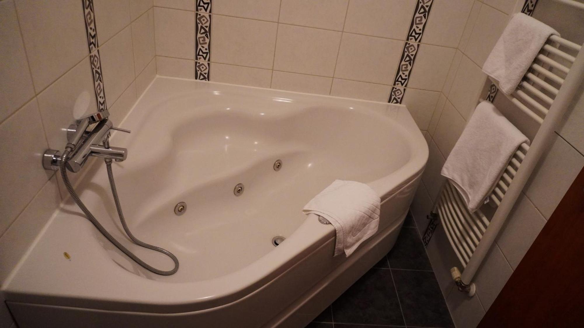 Hotel Vila Ivankovic Buna Pokoj fotografie