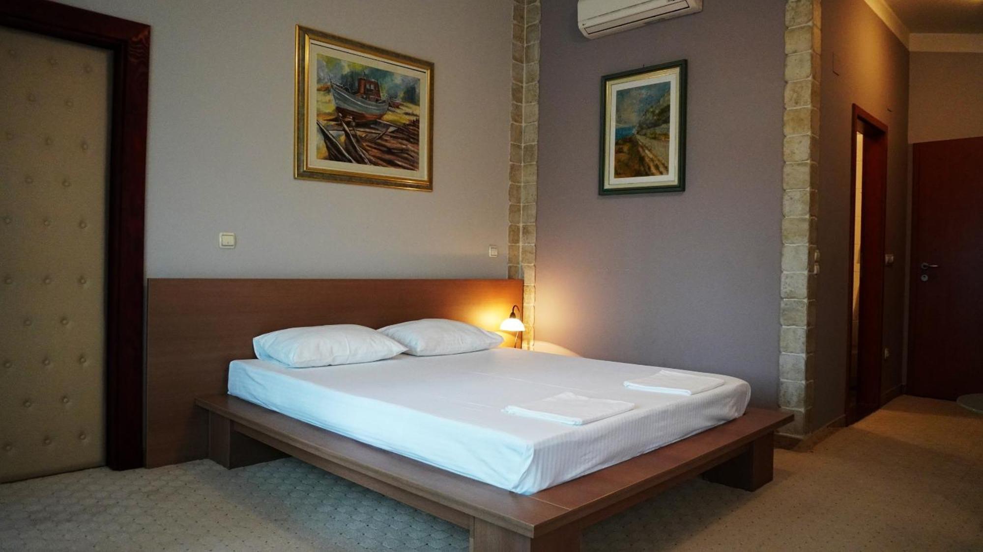 Hotel Vila Ivankovic Buna Exteriér fotografie