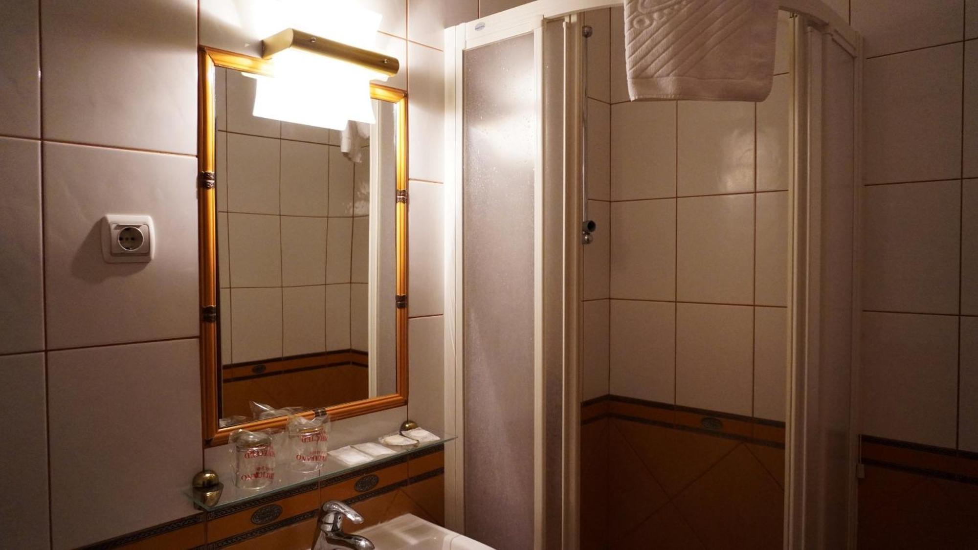 Hotel Vila Ivankovic Buna Pokoj fotografie
