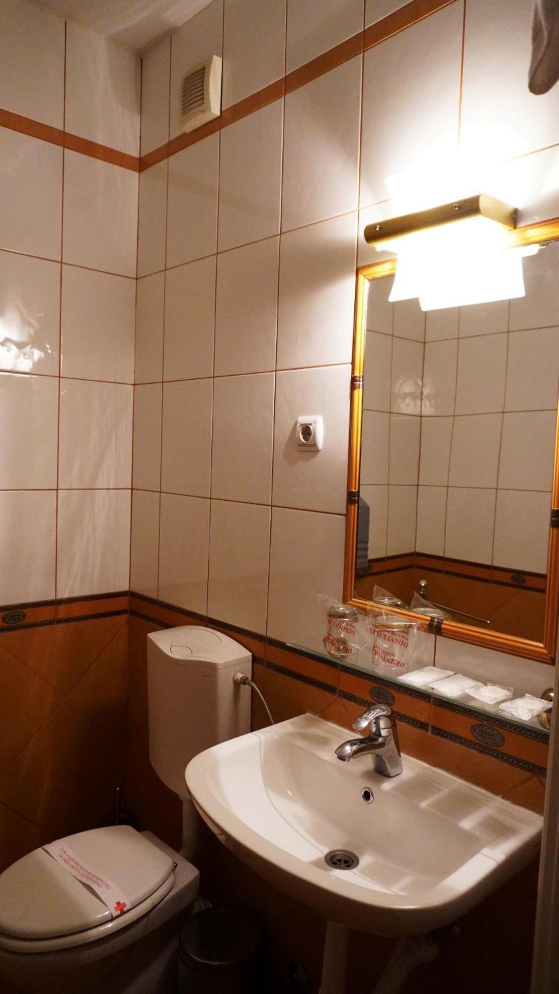 Hotel Vila Ivankovic Buna Pokoj fotografie
