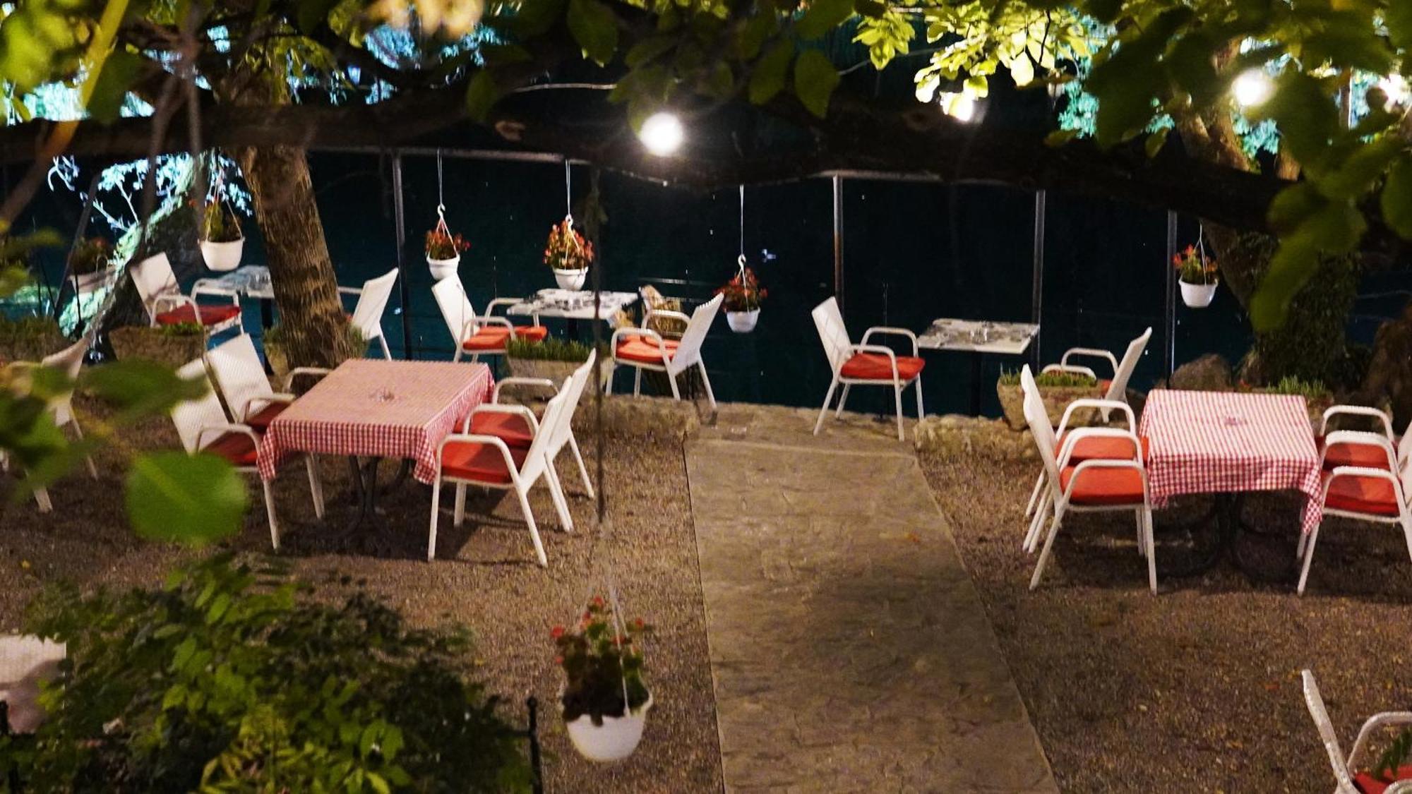 Hotel Vila Ivankovic Buna Exteriér fotografie